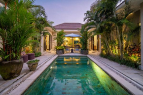 Villa Eleni Seminyak Bali
